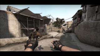 [CS:GO] Runboost Ace