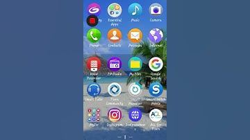 how to record screen in tizen mobiles