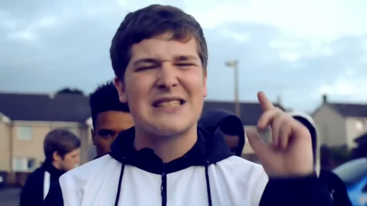 SHOGUN - VULCAN (ACE REMIX