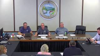 05/16/2024 Bannock County Assessor Review