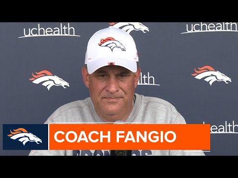 coach-fangio:-jake-butt-hit-'little-pothole'-during-acl-recovery