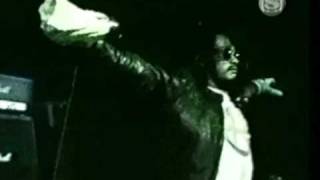 Hanatarash Live 1996