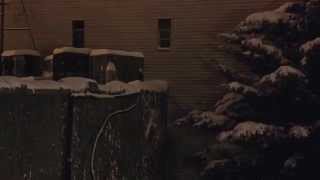 Snow Day time lapse