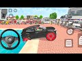 🚔Modified Car Wala: Franklin Gangster😱 Life in Indian Street to drives Swift 💥A Police SUV Game 🎮