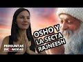 5 Preguntas Incómodas sobre Osho y la secta Rajneesh