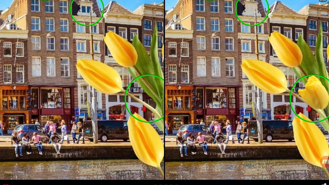 Find the Difference Level 184 - YouTube