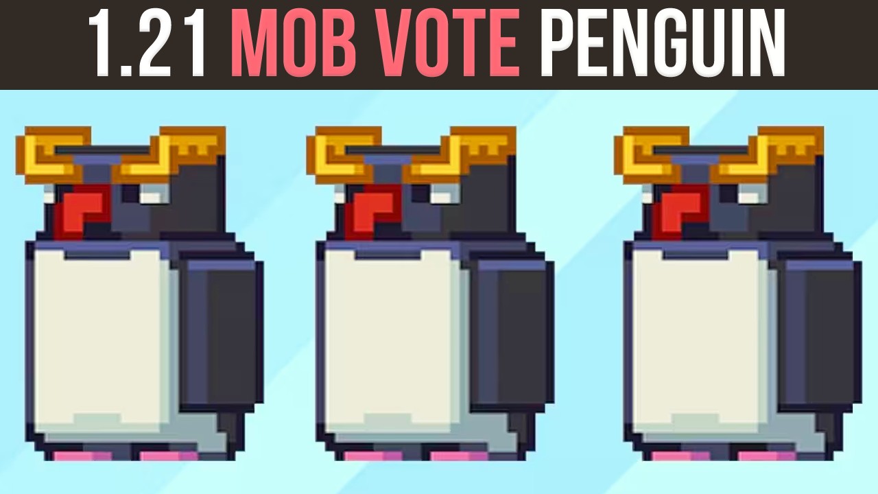 Mob Vote – Minecraft Wiki