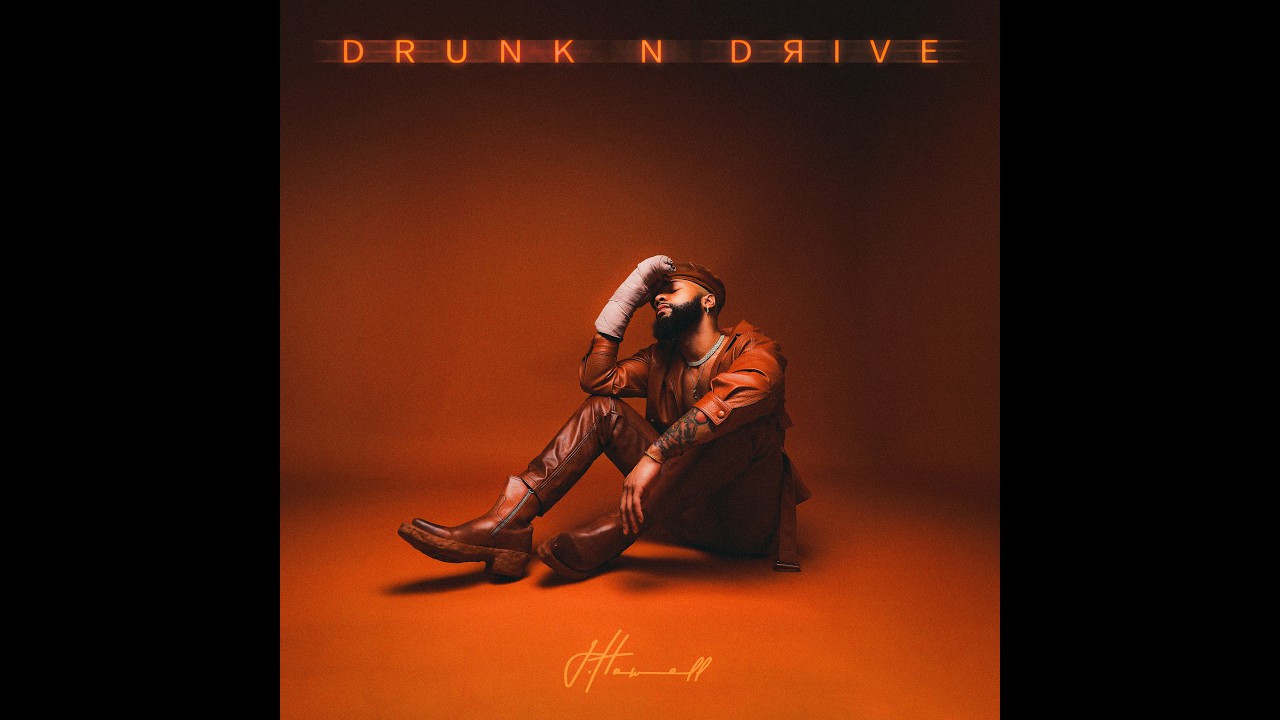 Watch DRUNK N DRIVE - J.HOWELL on YouTube Watch DRUNK N DRIVE - J.HOWELL on YouTube