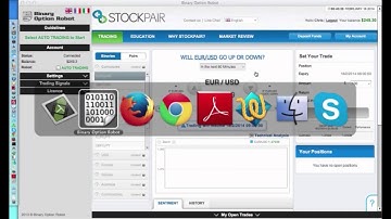 Binary Option Robot   Update Feb 18th 2014   Binaryoptions net au