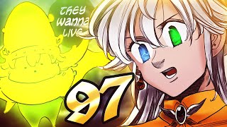 A Requiem Is Coming!! | The Four Knights Of The Apocalypse Chapter 97 Review