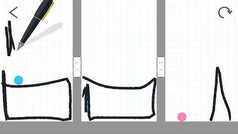 Brain dots level 205 stage 205