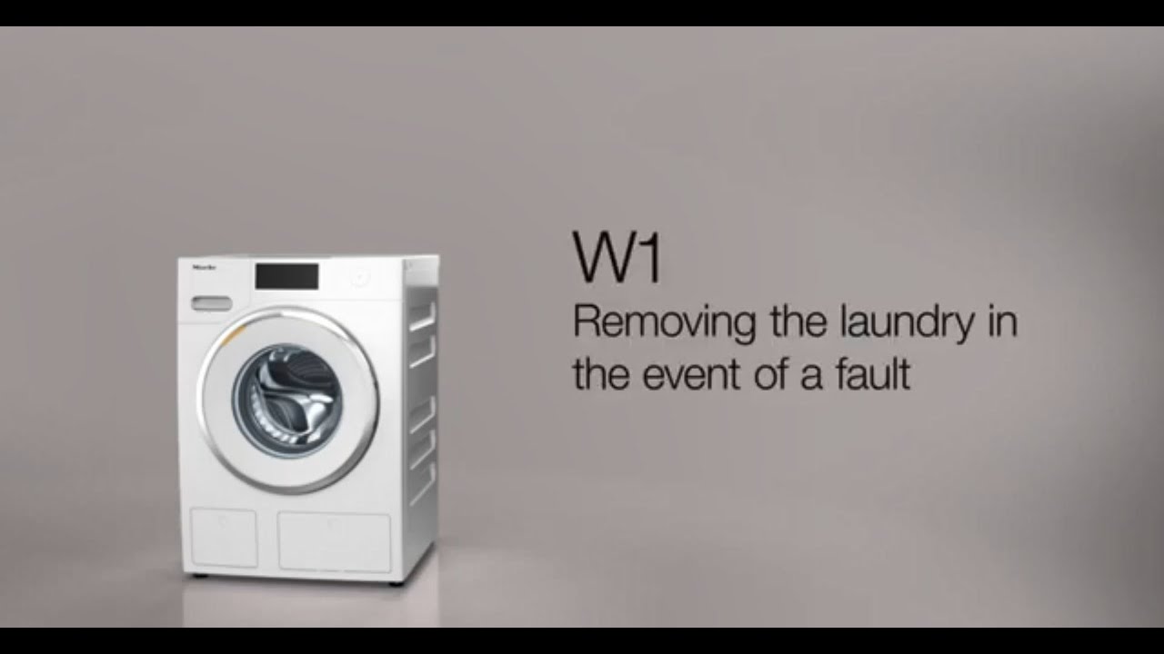 miele-w1-washing-machine-removing-the-laundry-in-the-event-of-a-fault