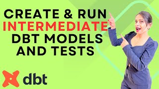 Celebrity #11 Create & Run intermediate #dbt  models and tests #dataengineering Profile