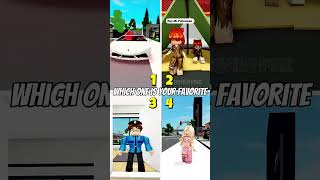 Who did Mr policeman trend best? 🤩🎶 #roblox#mrpoliceman#trending#trend#shorts#policeman#funny#best