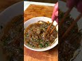 Quick & Easy Gluten-Free Rice Paper Noodles! 🍜 Vegan Recipe