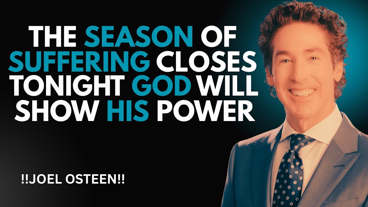 God Does His Best Work at Night || What Tried to Break You Will Now Promote You ||