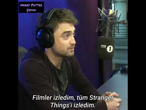 Video: Daniel Radcliffe V Rozhovorech S Producentem GTA Samem Houserem