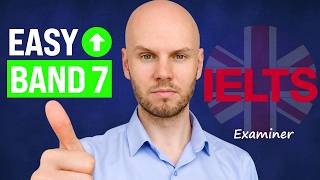 The Truth About IELTS Band 7 Advice
