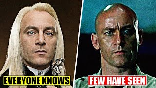 40+ Harry Potter Actors We Didn't Recognize in Other Movies