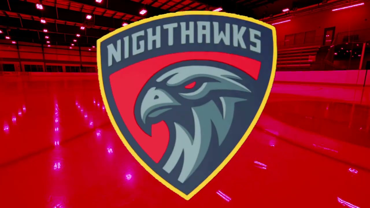 Niverville Nighthawks Goal Horn 25-26 (MJHL)