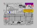 Atari dumping factory zx spectrum demo