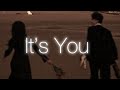 Ali Gatie - It’s You (Lyrics)