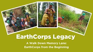 Celebrity EarthCorps Legacy Video Wealth