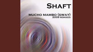 Mucho Mambo (Sway) (Eric Witlox ft Garuda Original Remix)