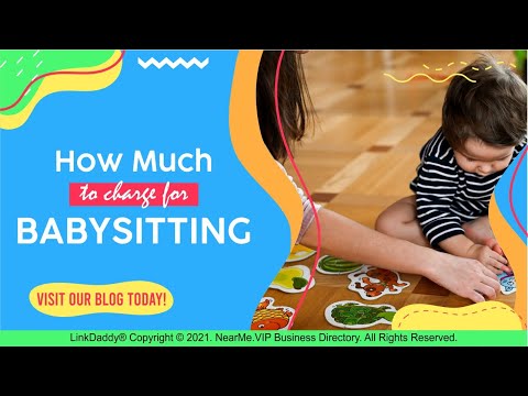 The Hidden Costs Of Babysitting How To Calculate Your True Hourly Rate