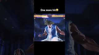 I wish this landed #tekken7 #gaming #combo #tekken8 #tk8 #tekken8combos #bandainamco #tekkencombos