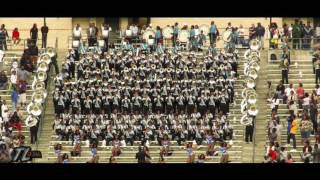 Jackson State University - Whip Appeal 2016
