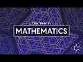 2023s biggest breakthroughs in math