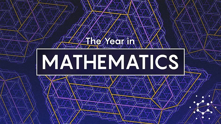 Biggest Breakthroughs in Math: 2023 - DayDayNews