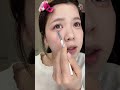 潔癖なスキピのためにチョコ買いに行くGRWM
