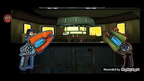 Slug it out 2 part 2