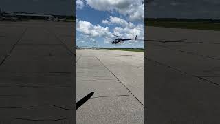 National Helicopters Precision Landing