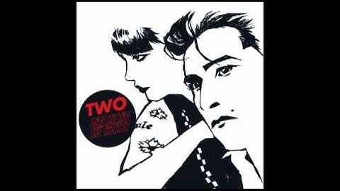 2009: Miss Kittin & The Hacker - Two: "Fascinating (digital exclusive)"