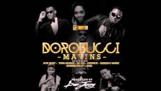 Dorobucci - Mavins