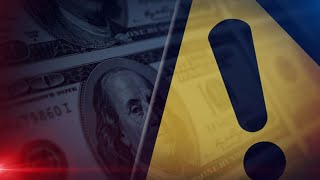CONSUMER ALERT: Car Wrap Scam Profile