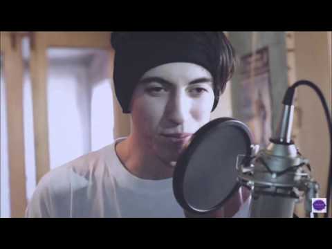 ნიკა შავლოხაშვილი - ჩ.ს.მ (ჩემი სიმღერები მეალერსება)\"LinAroRec.2016\"