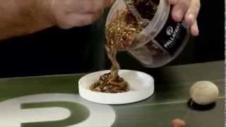 Carp Fishing Bait Glugs - Bug Paste The Pallatrax Dried Naturals way