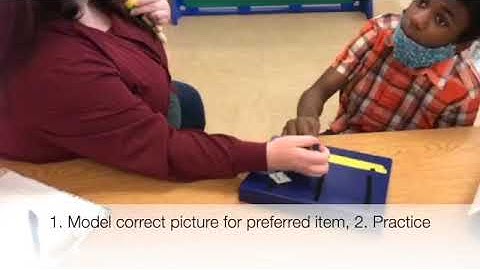 Four Step Error Correction