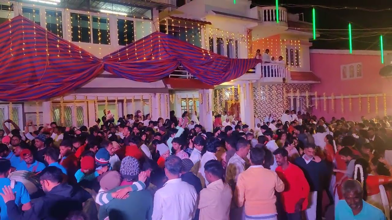 Ranganadhar Ther Habba 2026 | Athigaratty | Baduga Festival | Nilgiris Tradition