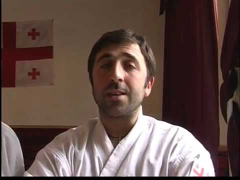 mamuka zumbadze (შიტო რიუ / მესხეთის რეგიონი)