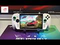 NEW ROG Xbox Ally X - The MOST POWERFULL Handheld Console!