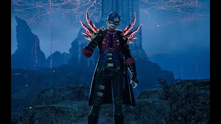 Code Vein 2! Episode 4, Picking up where we left off