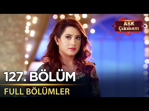 Aşk Çıkmazı - Hint Dizisi | 127. Bölüm