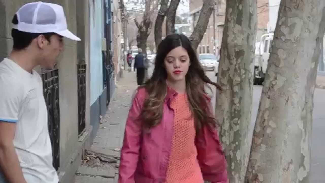 Cortometraje Desaprobadas.