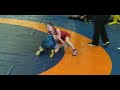2025.04.19 Ersa Meta vs Ines Avdulahi OL Dreux Atlas (FRA), Utrecht