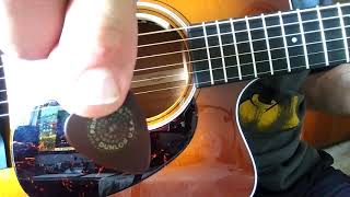 Gary Roberts - Ernie Ball Earthwood Phosphor Alloy Medium Ga String - DC-18E - YouTube